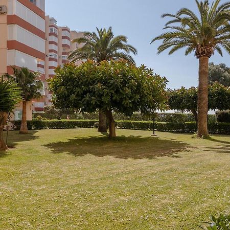 Apartamento Brisamar Apartment Torrox Luaran gambar