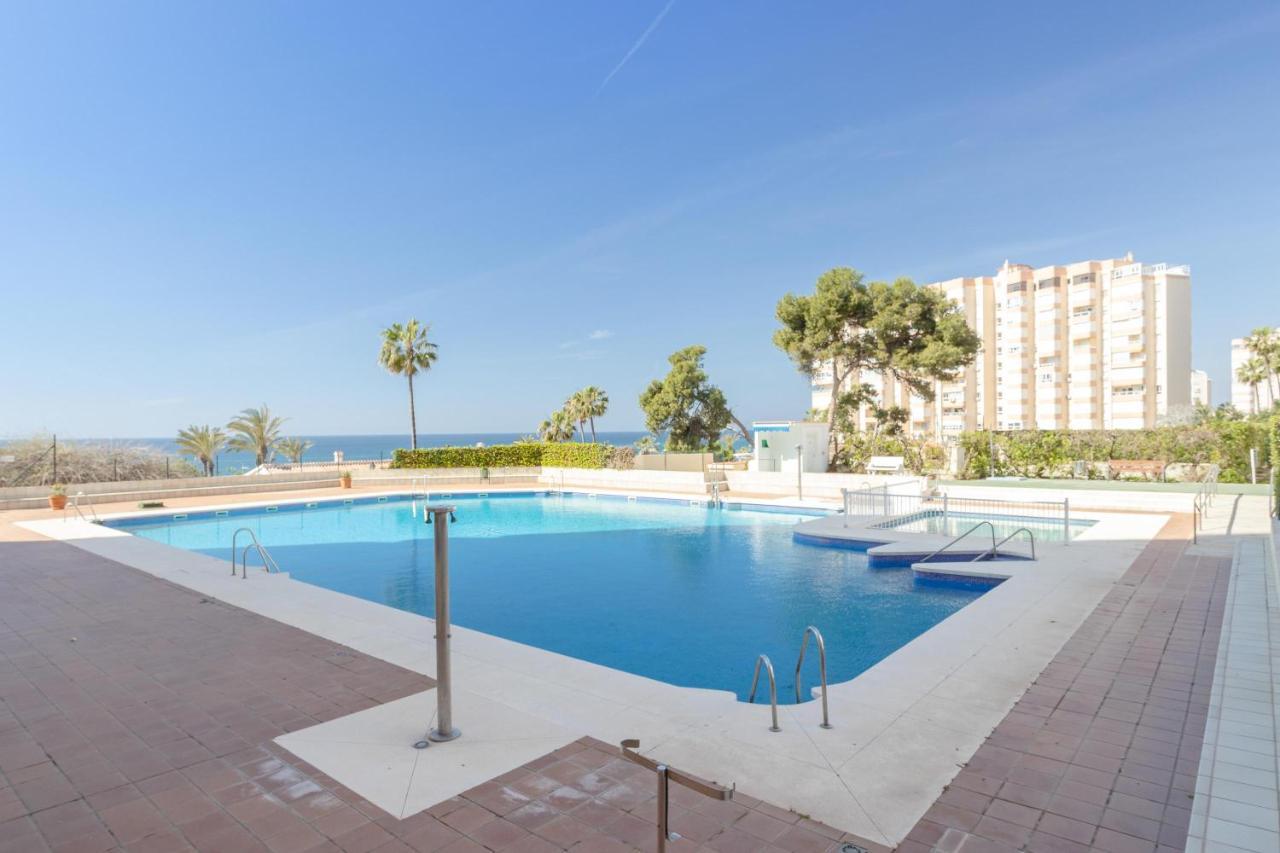 Apartamento Brisamar Apartment Torrox Luaran gambar