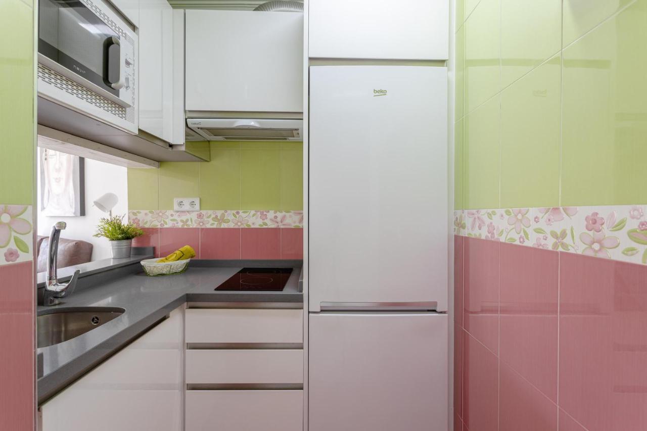 Apartamento Brisamar Apartment Torrox Luaran gambar