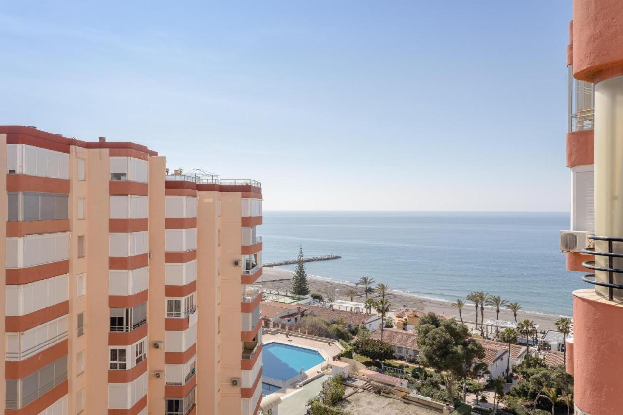 Apartamento Brisamar Apartment Torrox Luaran gambar