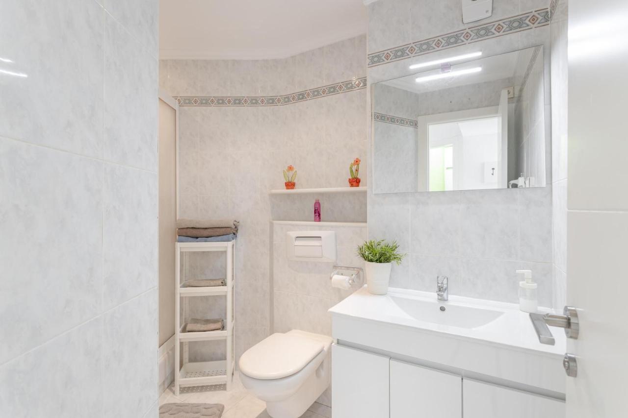 Apartamento Brisamar Apartment Torrox Luaran gambar