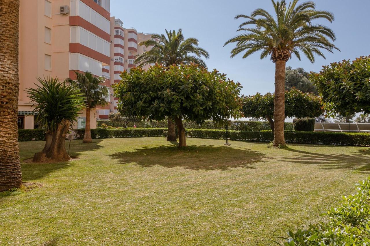 Apartamento Brisamar Apartment Torrox Luaran gambar