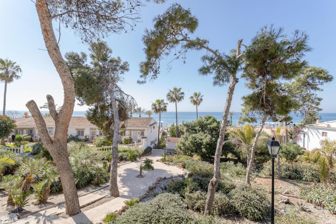 Apartamento Brisamar Apartment Torrox Luaran gambar