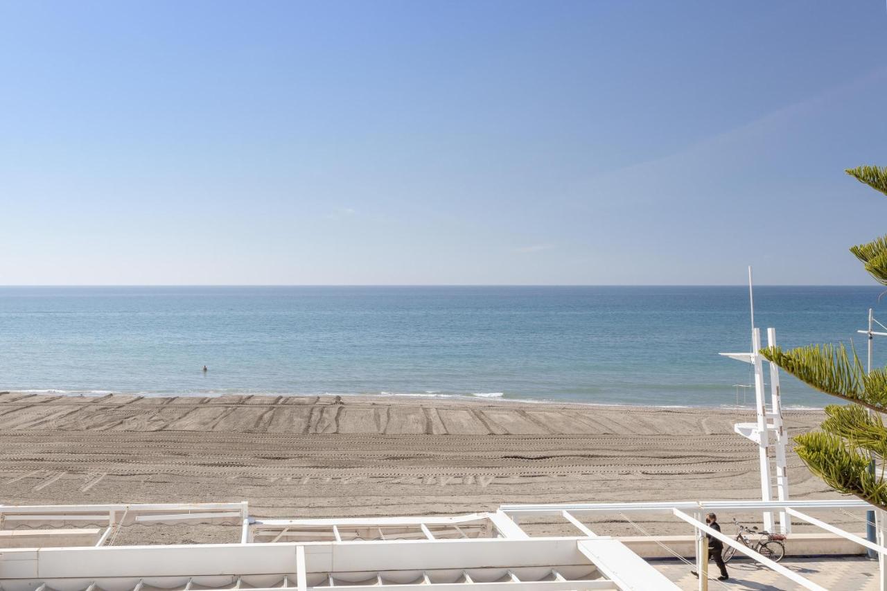 Apartamento Brisamar Apartment Torrox Luaran gambar