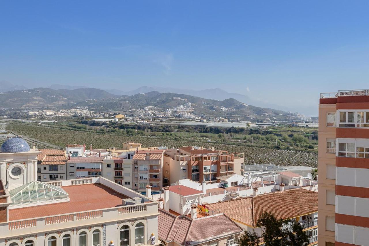Apartamento Brisamar Apartment Torrox Luaran gambar