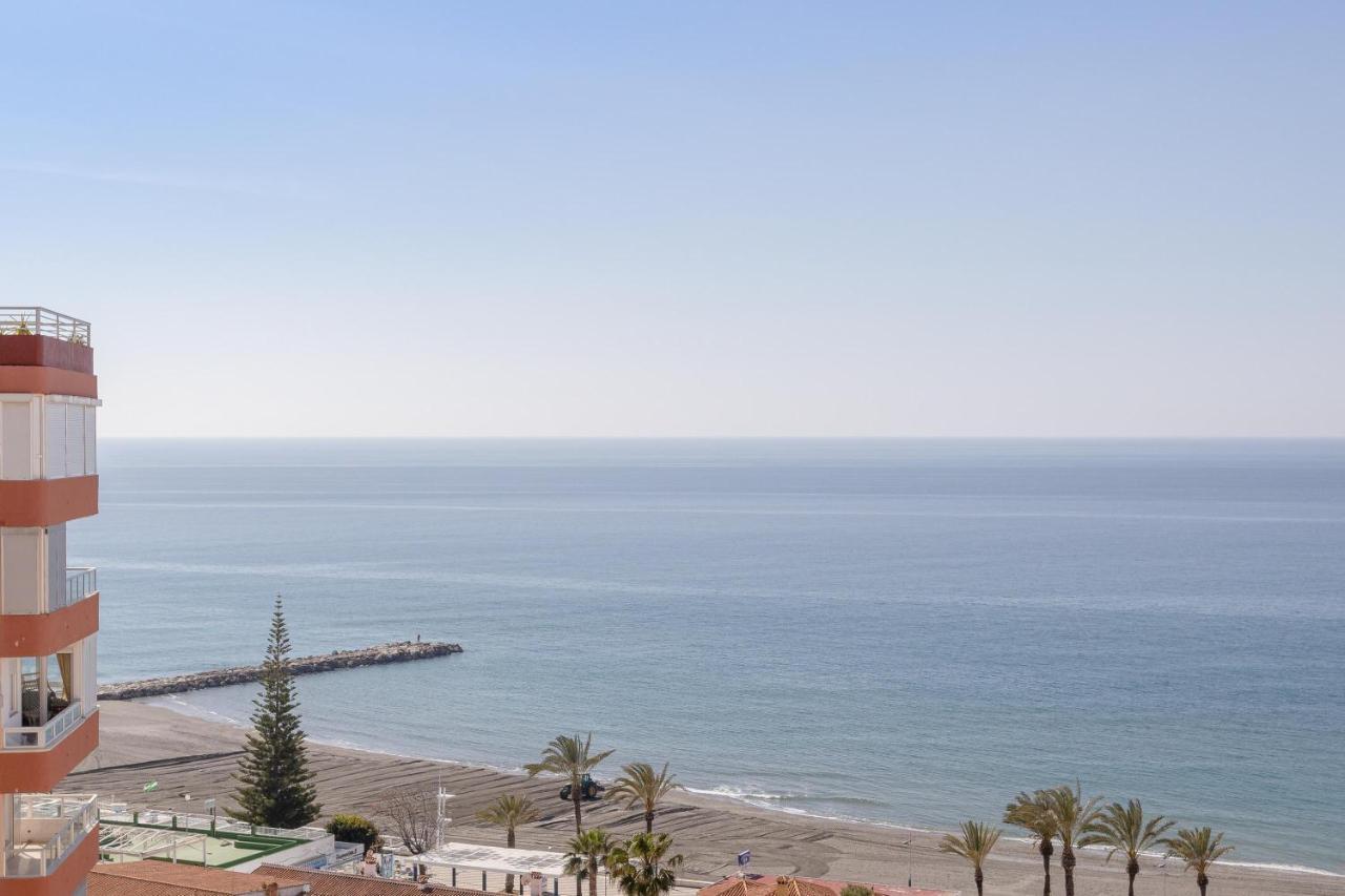 Apartamento Brisamar Apartment Torrox Luaran gambar