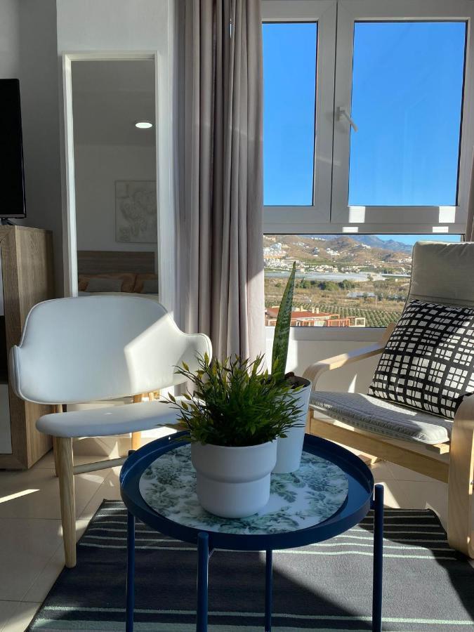Apartamento Brisamar Apartment Torrox Luaran gambar