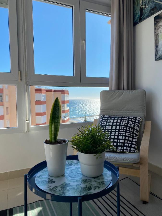 Apartamento Brisamar Apartment Torrox Luaran gambar