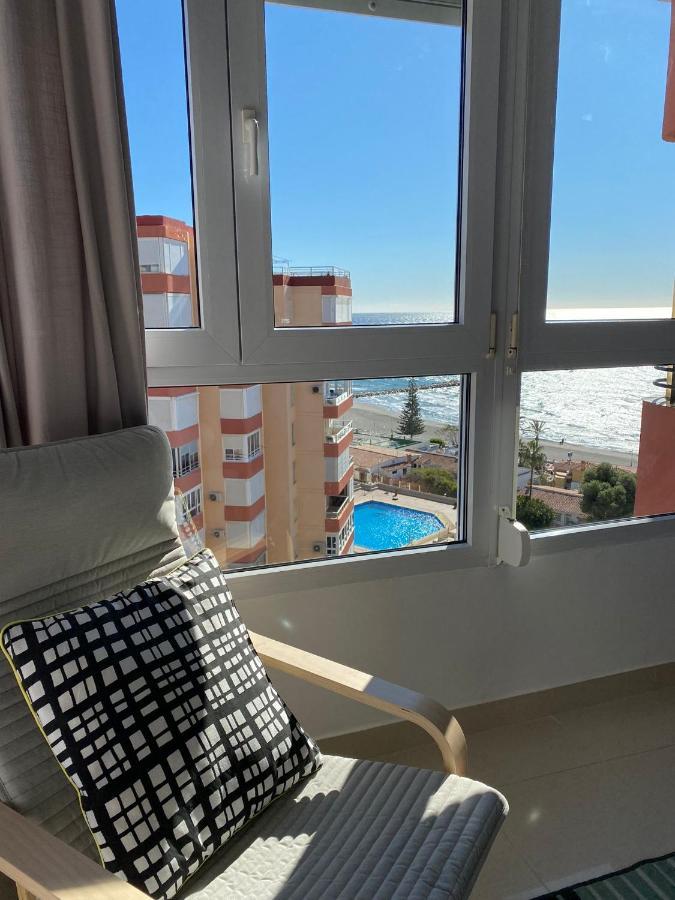 Apartamento Brisamar Apartment Torrox Luaran gambar