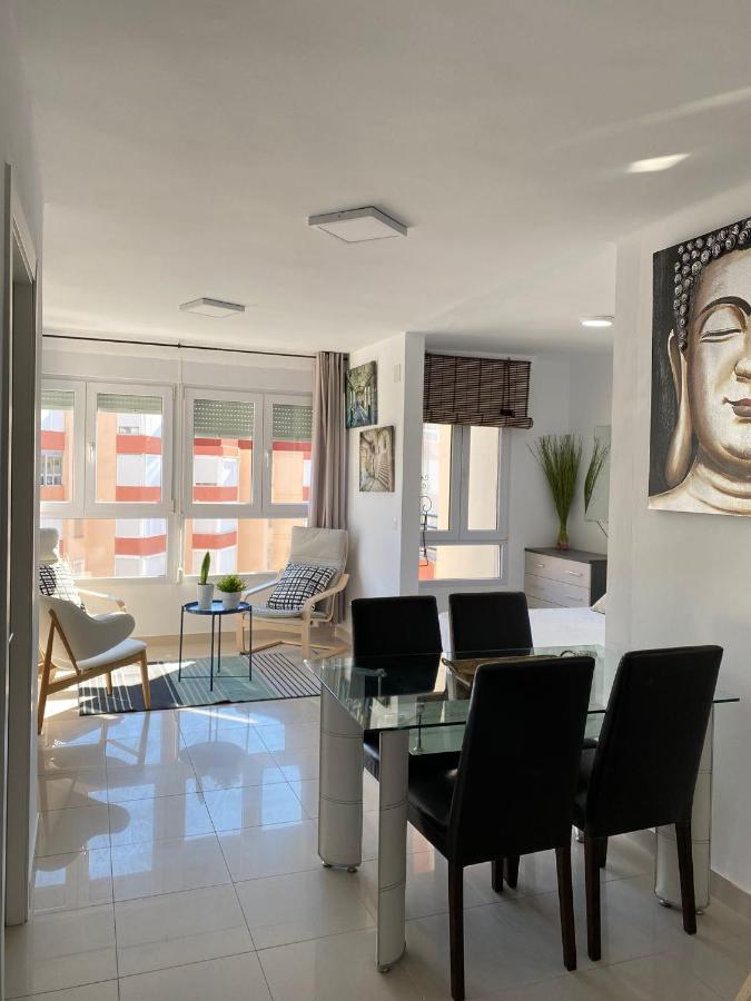 Apartamento Brisamar Apartment Torrox Luaran gambar