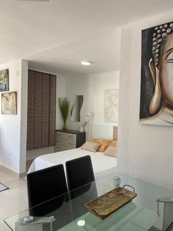 Apartamento Brisamar Apartment Torrox Luaran gambar