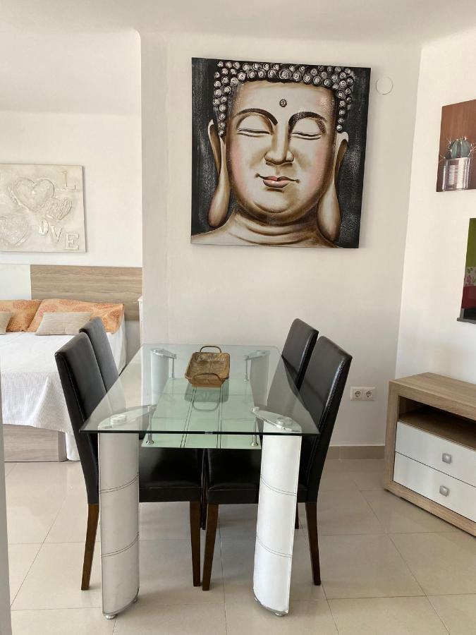 Apartamento Brisamar Apartment Torrox Luaran gambar