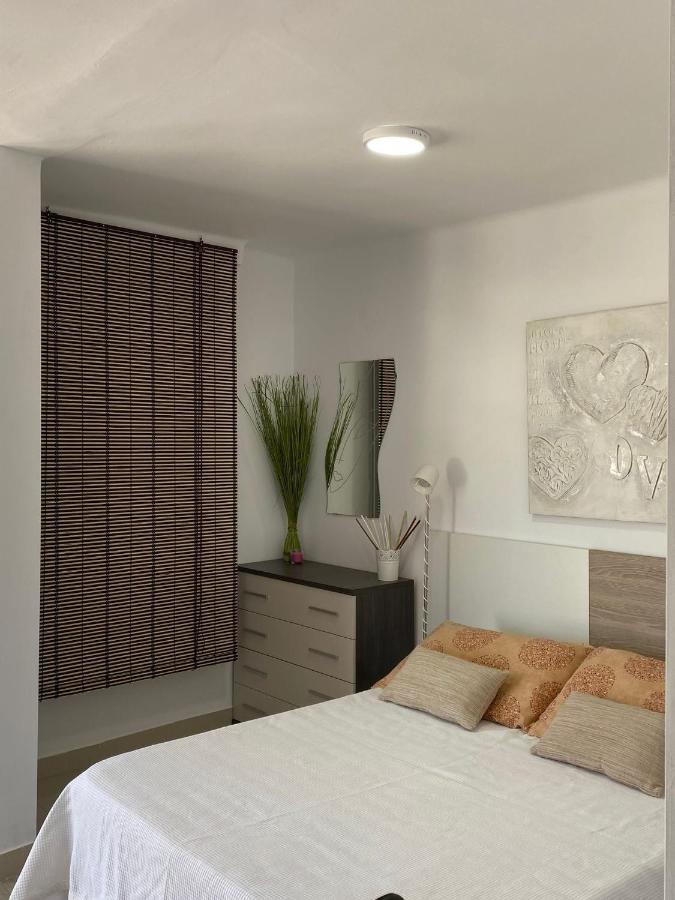 Apartamento Brisamar Apartment Torrox Luaran gambar