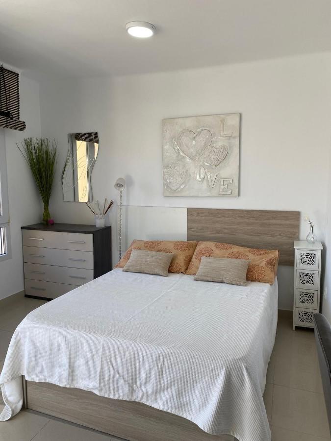 Apartamento Brisamar Apartment Torrox Luaran gambar