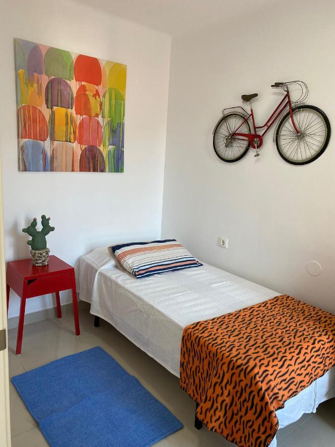 Apartamento Brisamar Apartment Torrox Luaran gambar